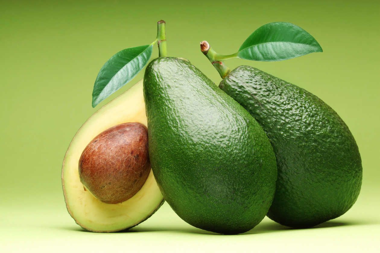 aguacates