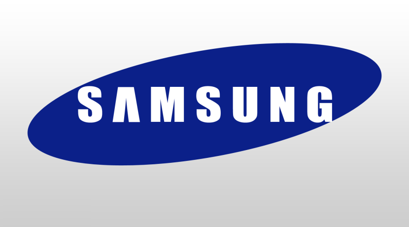 logo samsung