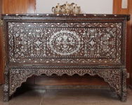 mueble arabe
