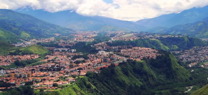 4 destinos turísticos en Venezuela muy turísticos pero no tan populares