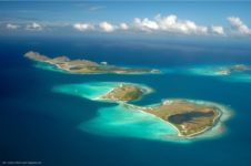 5 lugares turísticos que valen la pena conozcas en Venezuela
