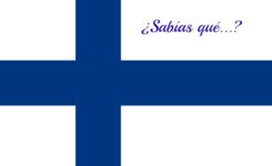6 curiosidades de Finlandia que tal vez no conoces