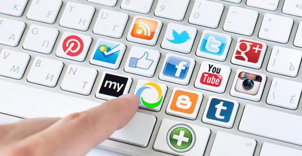 6 de los principales peligros de las redes sociales