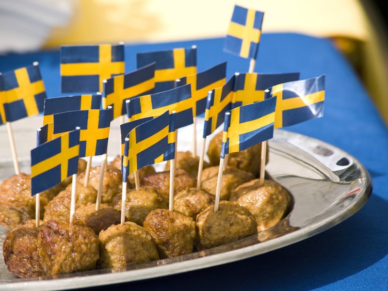 9 curiosidades de Suecia que no todos conocen