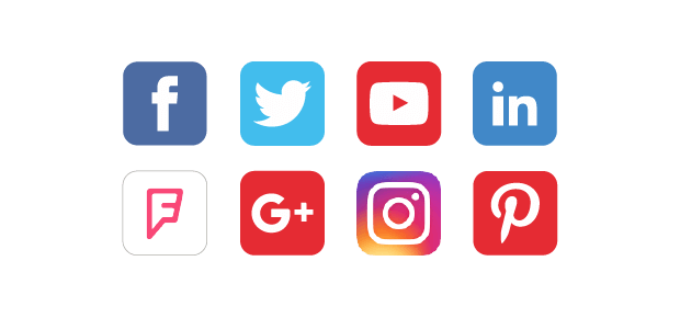 Consejos para un uso responsable de las redes sociales