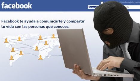 Cómo mejorar mi seguridad y privacidad en Facebook