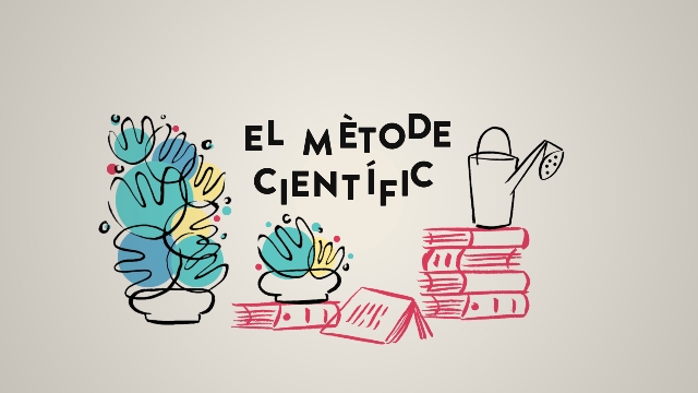 Definición del concepto de ciencia para niños