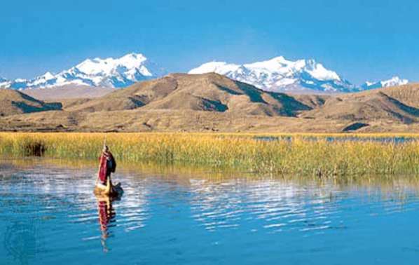 4 destinos turísticos recomendados para visitar en Bolivia