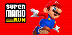 Super Mario Run no cumplió con las expectativas de Nintendo