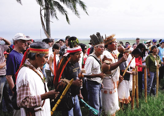 5 datos curiosos sobre Paraguay