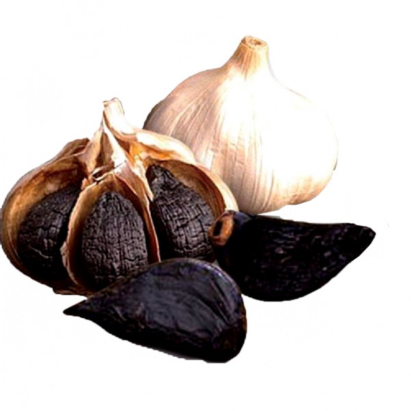 Beneficios del ajo negro para la salud