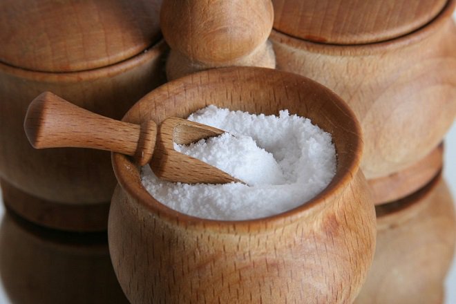 Contraindicaciones principales del cloruro de magnesio