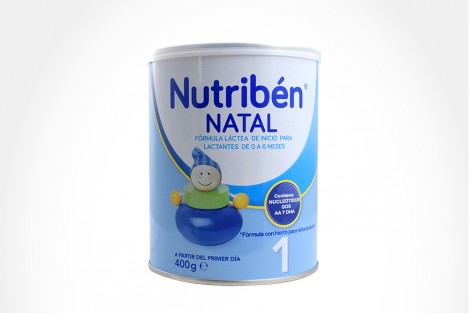Dónde adquirir productos Nutriben online