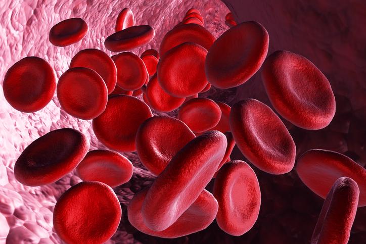 tipos de hemoglobina