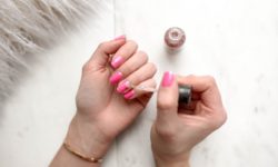 Consejos para cuidar tus uñas