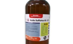 Ácido sulfúrico