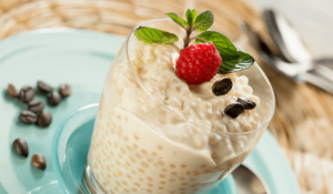 Tapioca