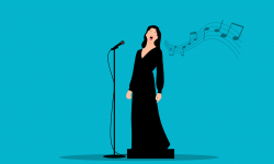 Cantantes de Ópera