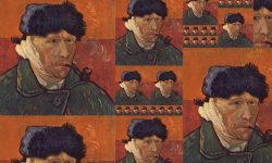 Vicent Van Gogh