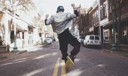Cultura Hip Hop